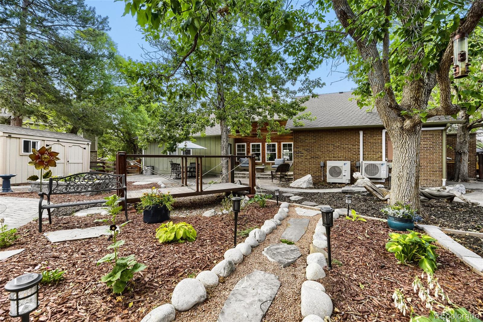 MLS Image #5 for 7544 s elkhorn mtn ,littleton, Colorado