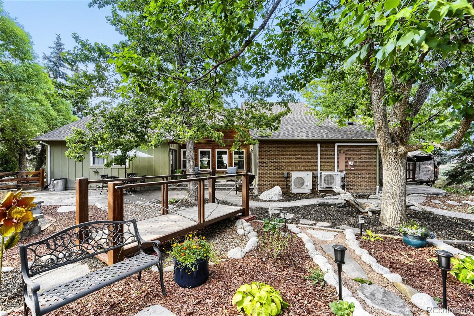 MLS Image #6 for 7544 s elkhorn mtn ,littleton, Colorado