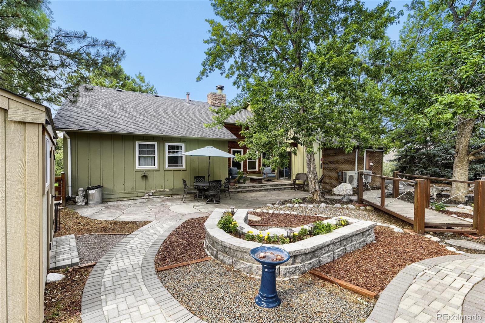 MLS Image #7 for 7544 s elkhorn mtn ,littleton, Colorado