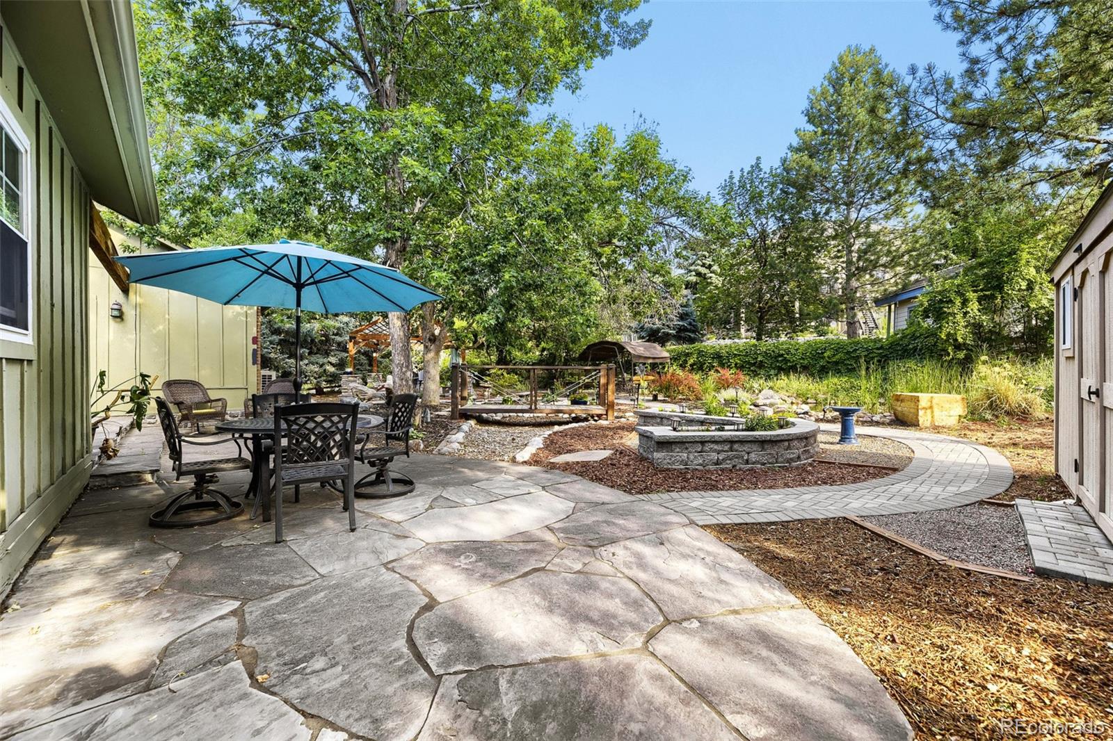 MLS Image #8 for 7544 s elkhorn mtn ,littleton, Colorado