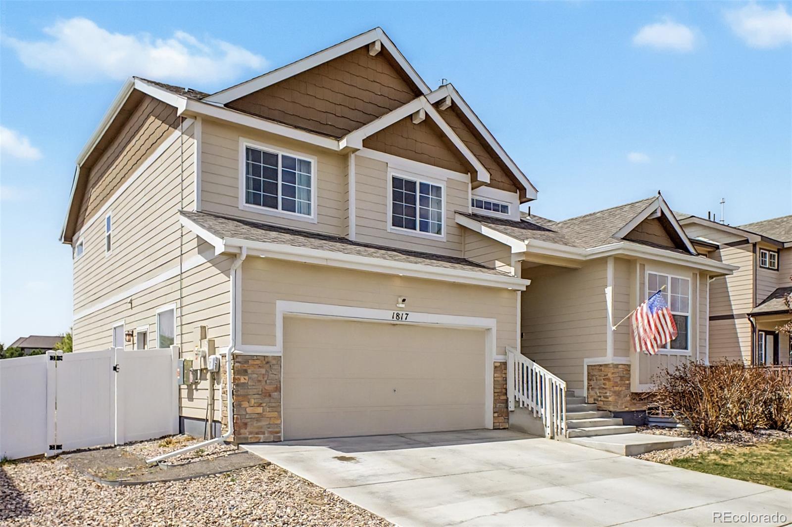 MLS Image #2 for 1817  106th avenue,greeley, Colorado