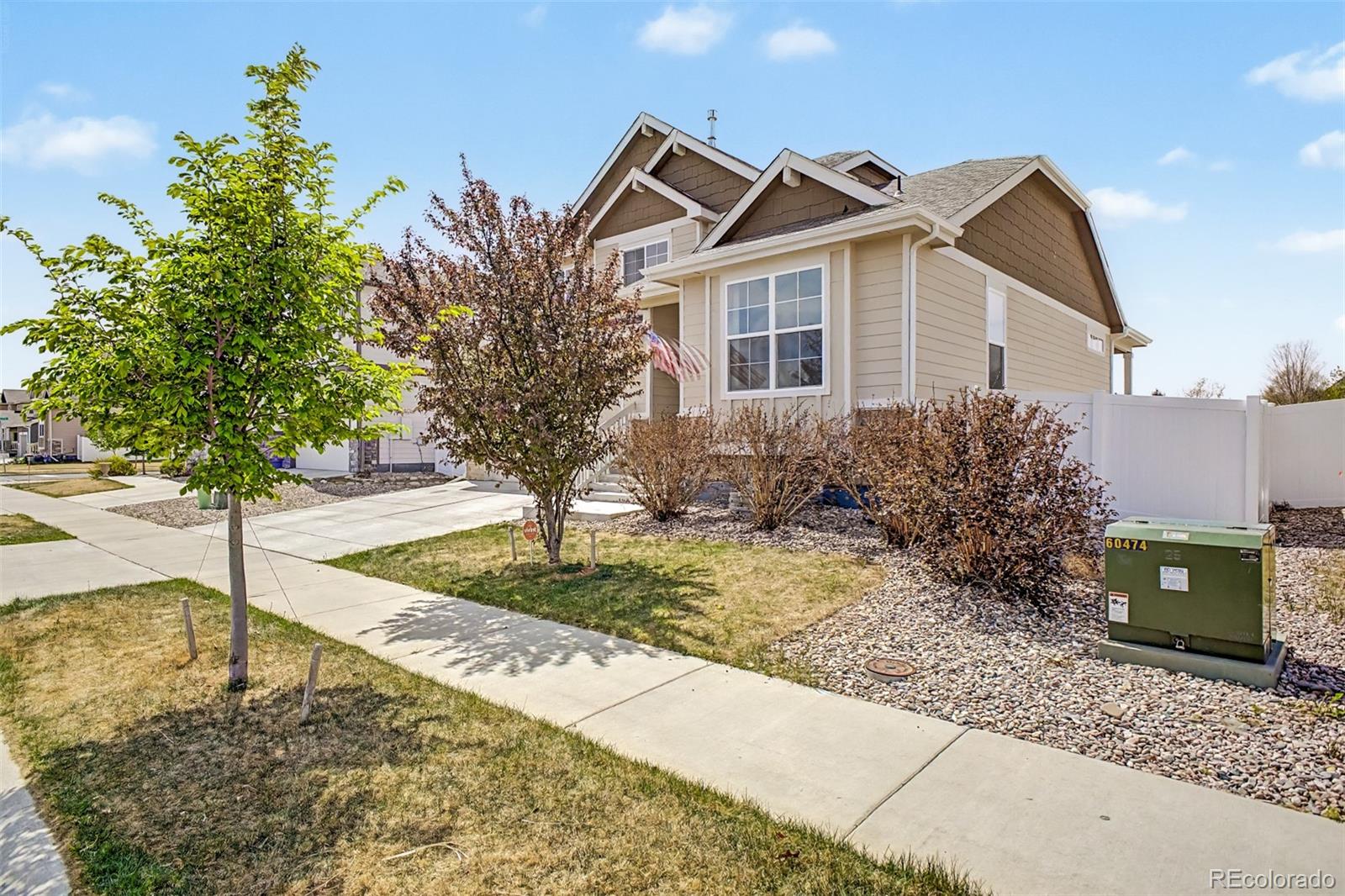 MLS Image #3 for 1817  106th avenue,greeley, Colorado