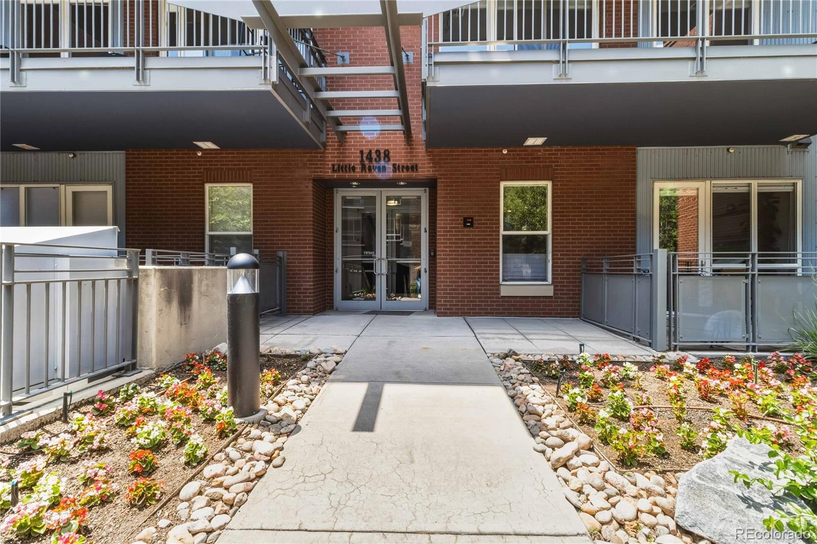 MLS Image #21 for 1438  little raven street,denver, Colorado