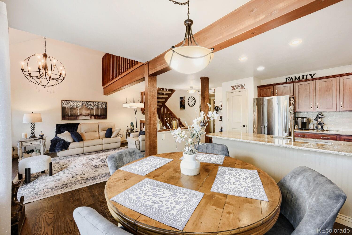 MLS Image #11 for 57  newport circle a,colorado springs, Colorado