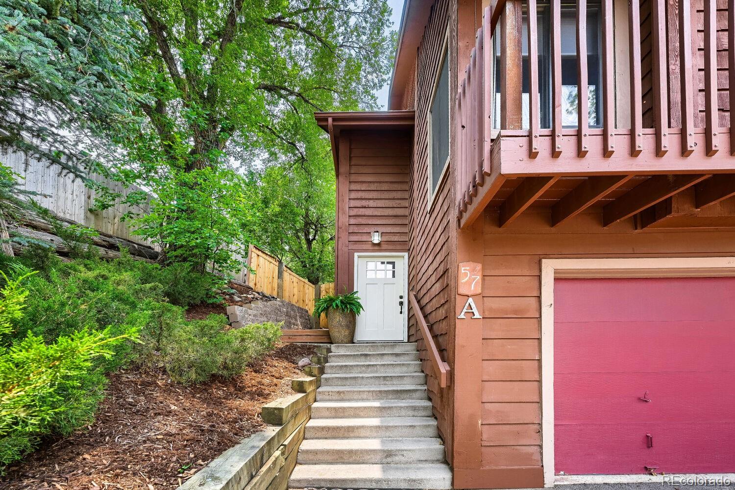 MLS Image #2 for 57  newport circle a,colorado springs, Colorado