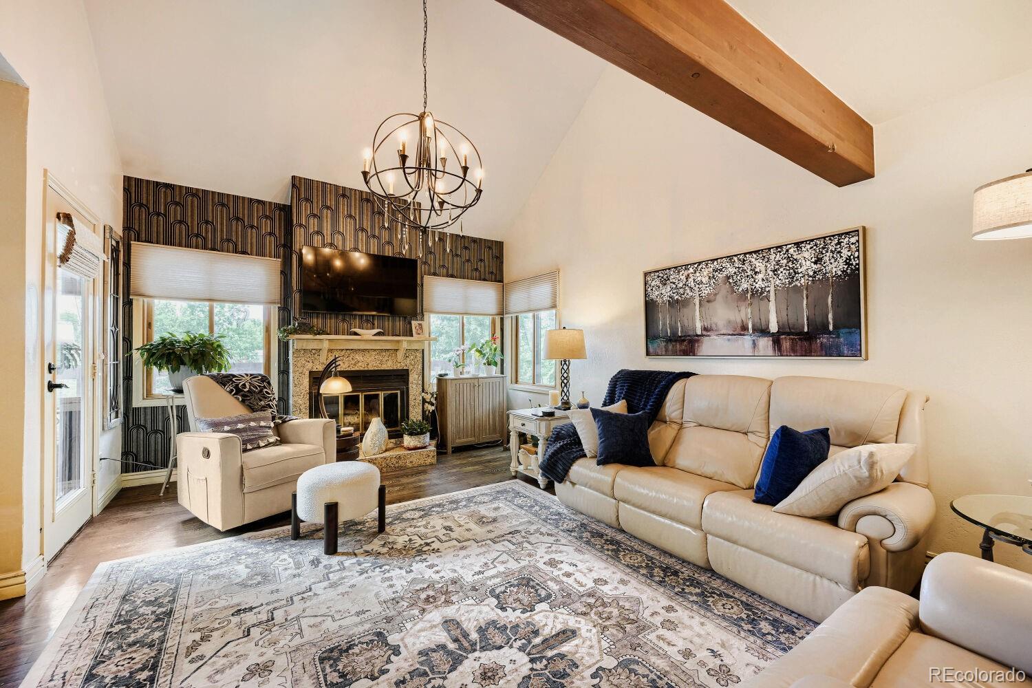 MLS Image #3 for 57  newport circle a,colorado springs, Colorado