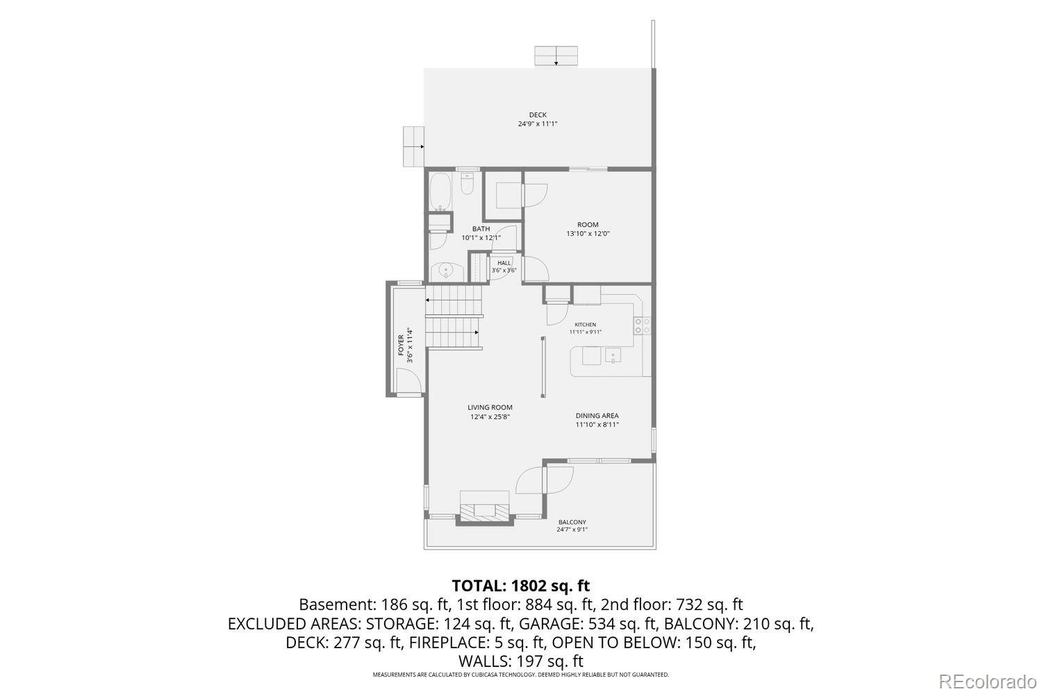 MLS Image #33 for 57  newport circle a,colorado springs, Colorado