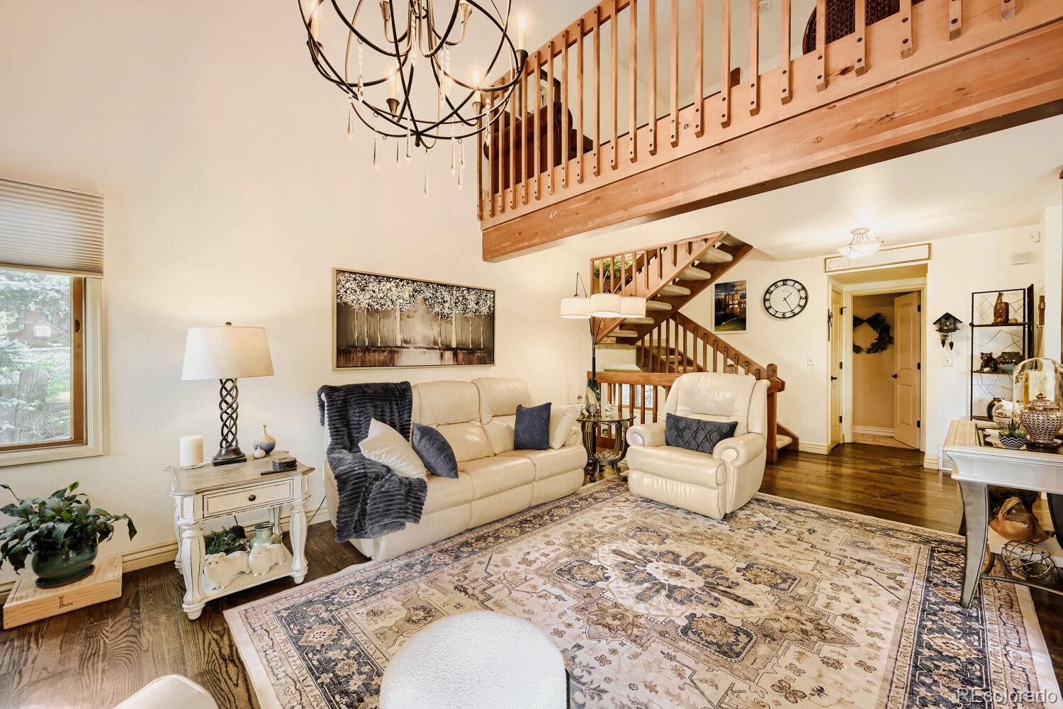 MLS Image #5 for 57  newport circle a,colorado springs, Colorado