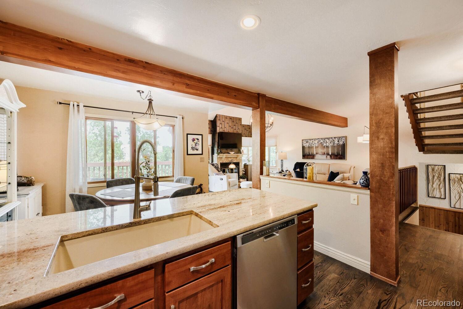 MLS Image #6 for 57  newport circle a,colorado springs, Colorado