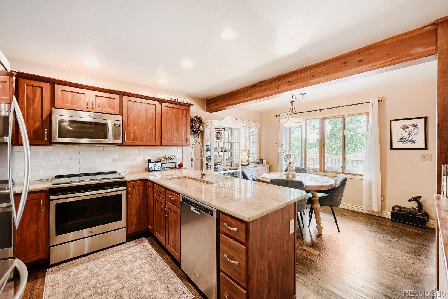 MLS Image #7 for 57  newport circle a,colorado springs, Colorado