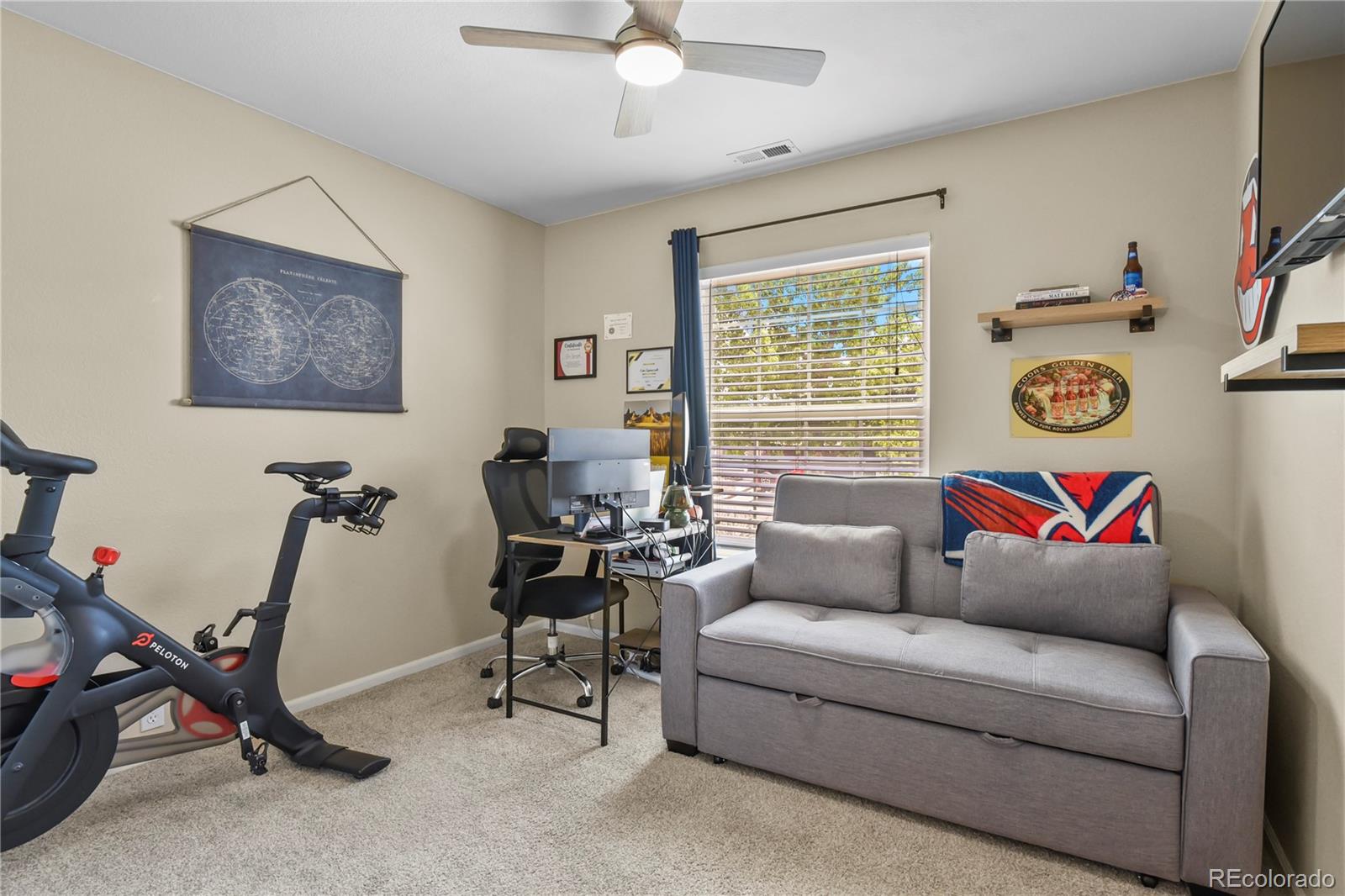 MLS Image #17 for 6634  akerman drive,colorado springs, Colorado