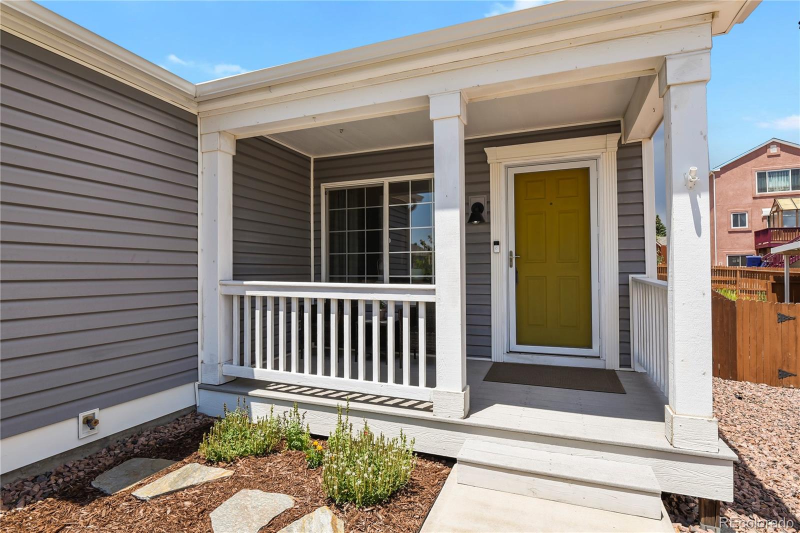 MLS Image #2 for 6634  akerman drive,colorado springs, Colorado