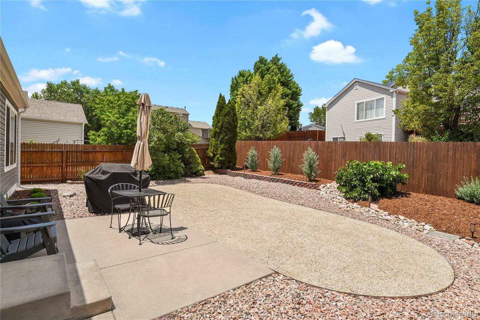 MLS Image #22 for 6634  akerman drive,colorado springs, Colorado
