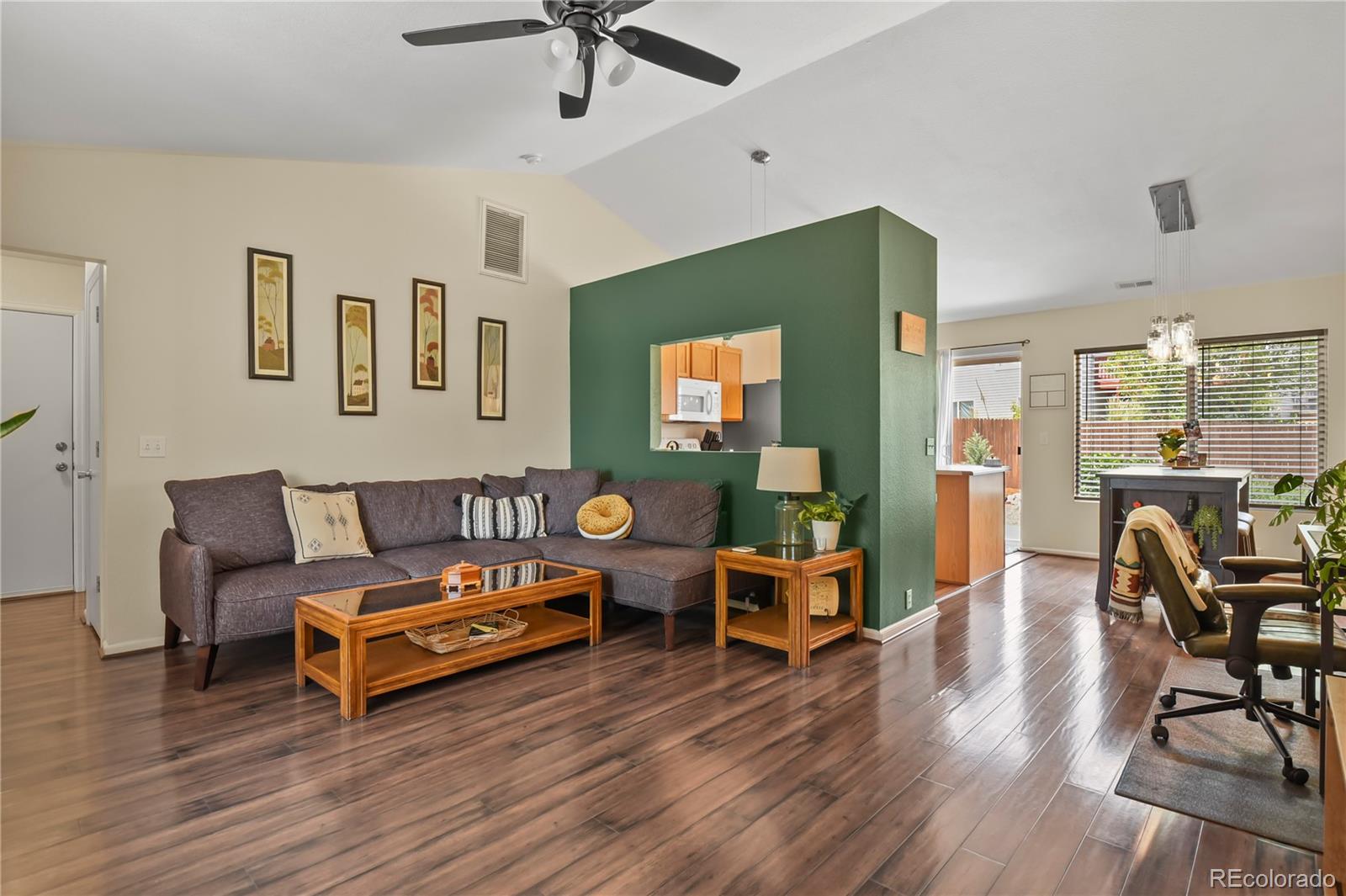 MLS Image #4 for 6634  akerman drive,colorado springs, Colorado