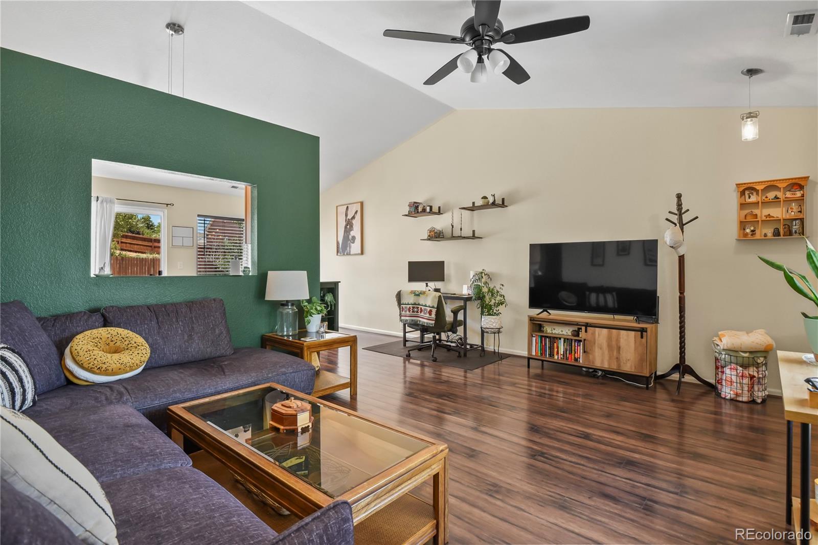 MLS Image #5 for 6634  akerman drive,colorado springs, Colorado