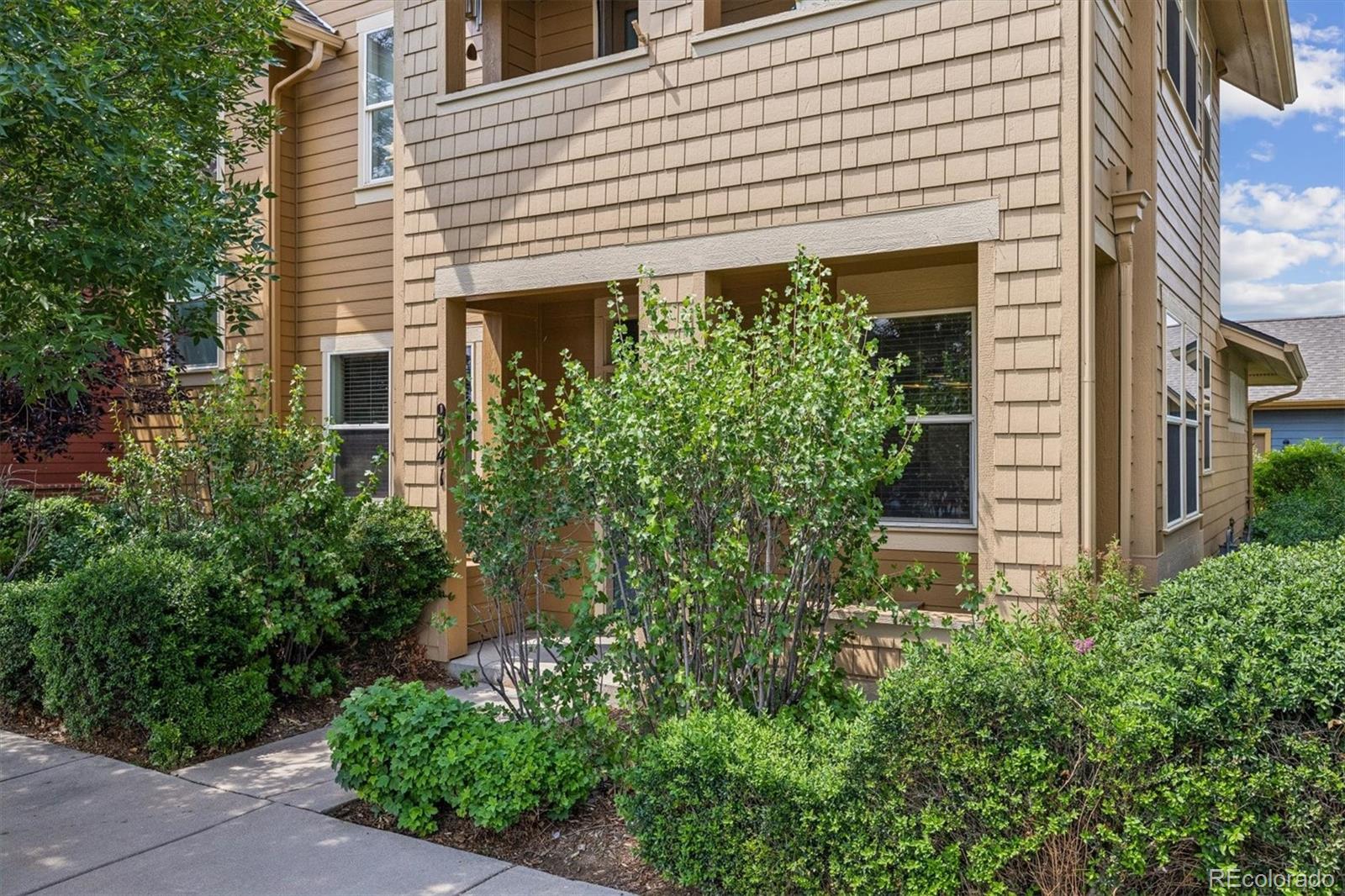 MLS Image #1 for 9941 e 26th avenue,denver, Colorado