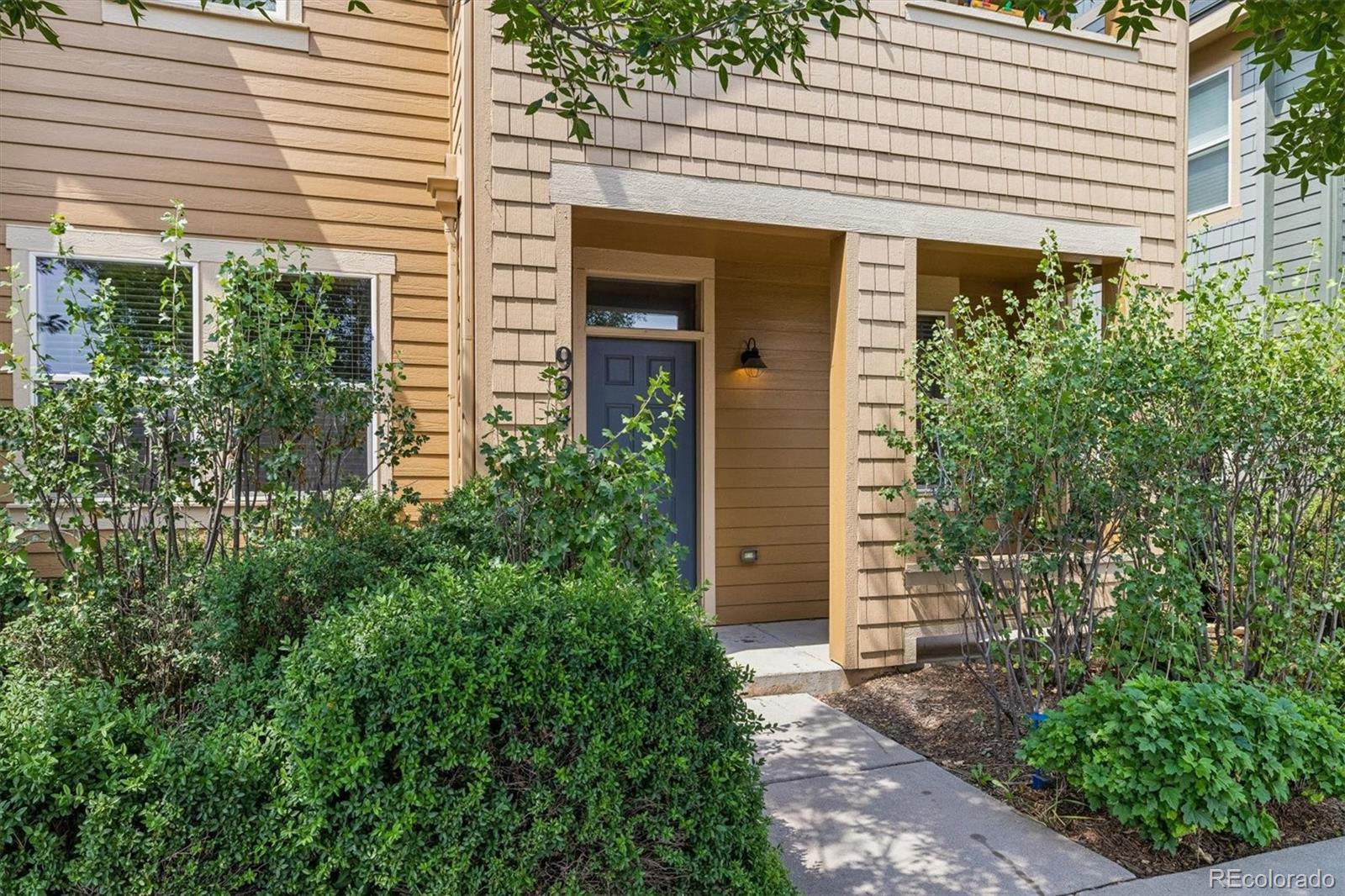 MLS Image #2 for 9941 e 26th avenue,denver, Colorado