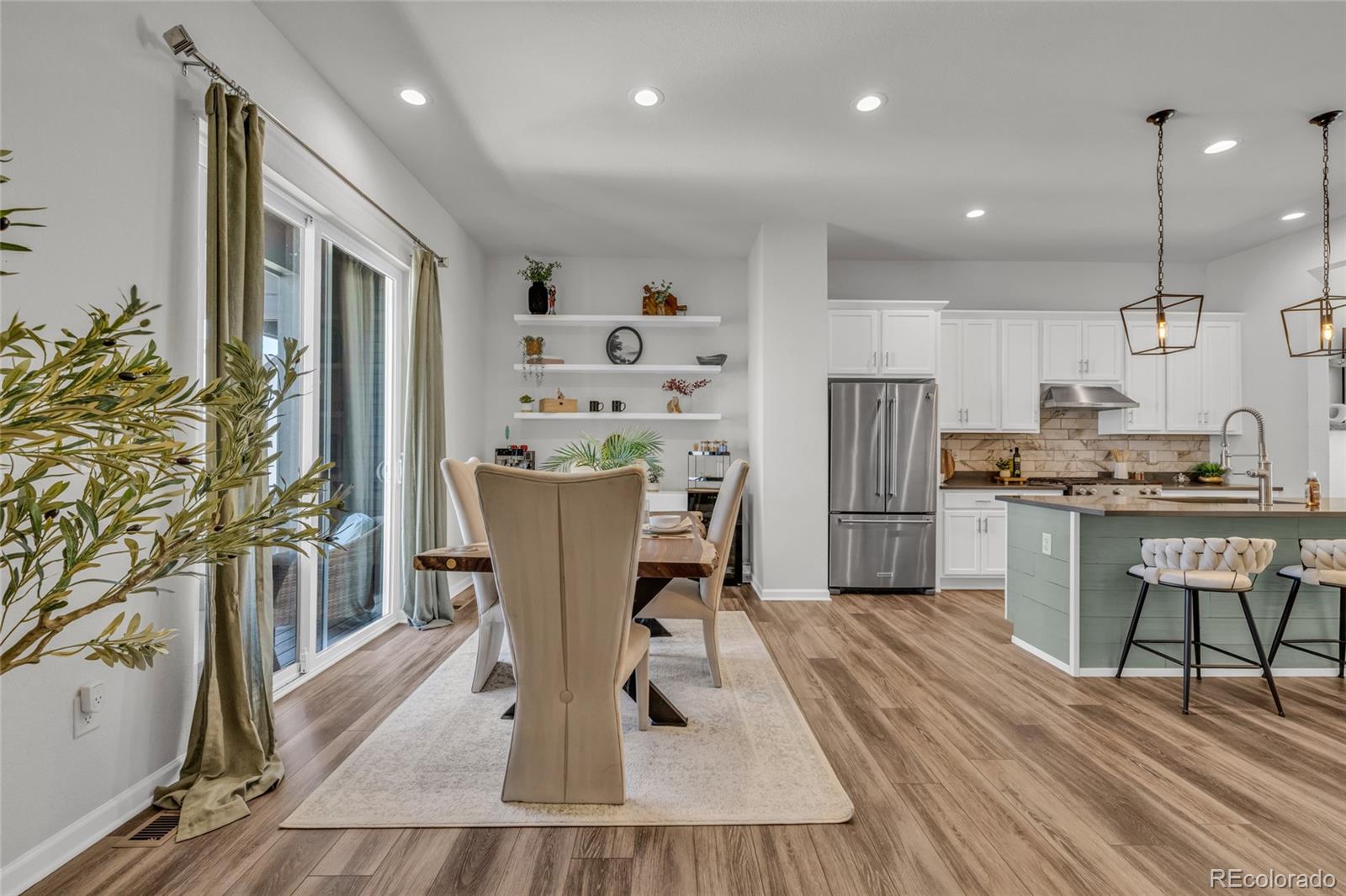 MLS Image #13 for 12397 w 51st avenue,wheat ridge, Colorado