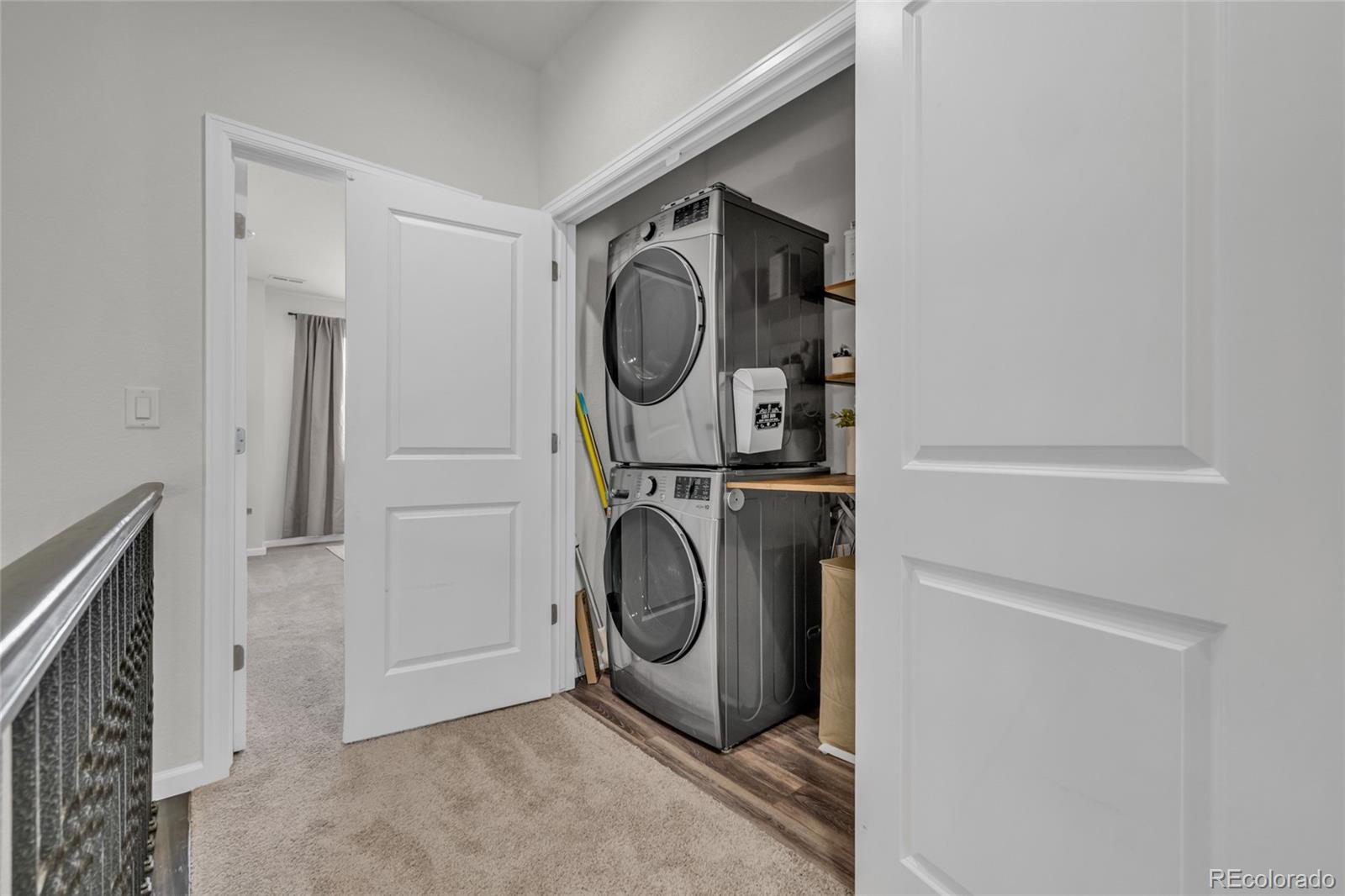 MLS Image #25 for 12397 w 51st avenue,wheat ridge, Colorado