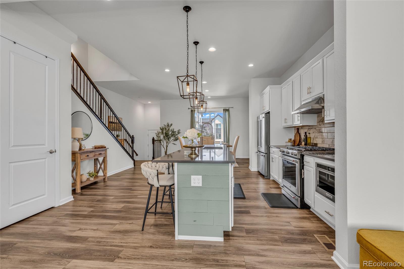 MLS Image #7 for 12397 w 51st avenue,wheat ridge, Colorado