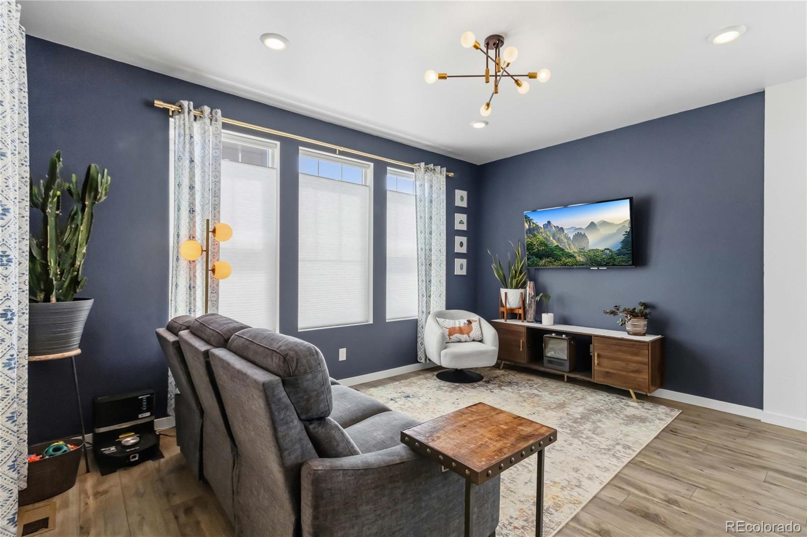 MLS Image #10 for 9090  franconia court,parker, Colorado
