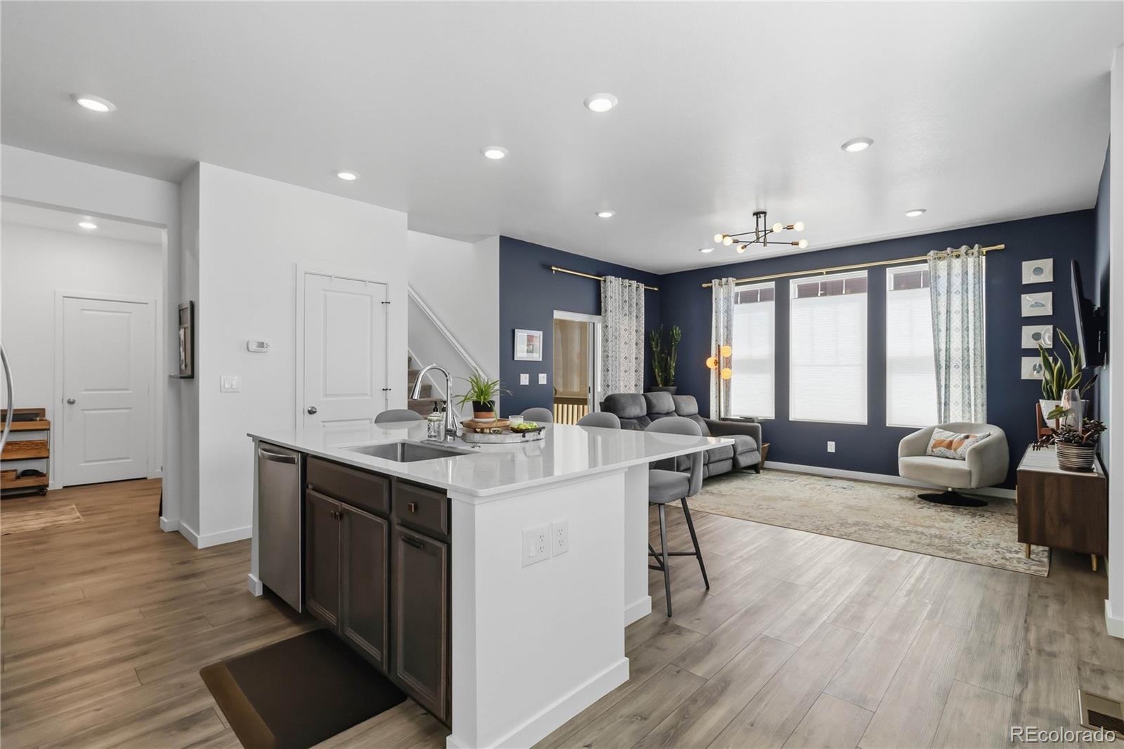 MLS Image #12 for 9090  franconia court,parker, Colorado