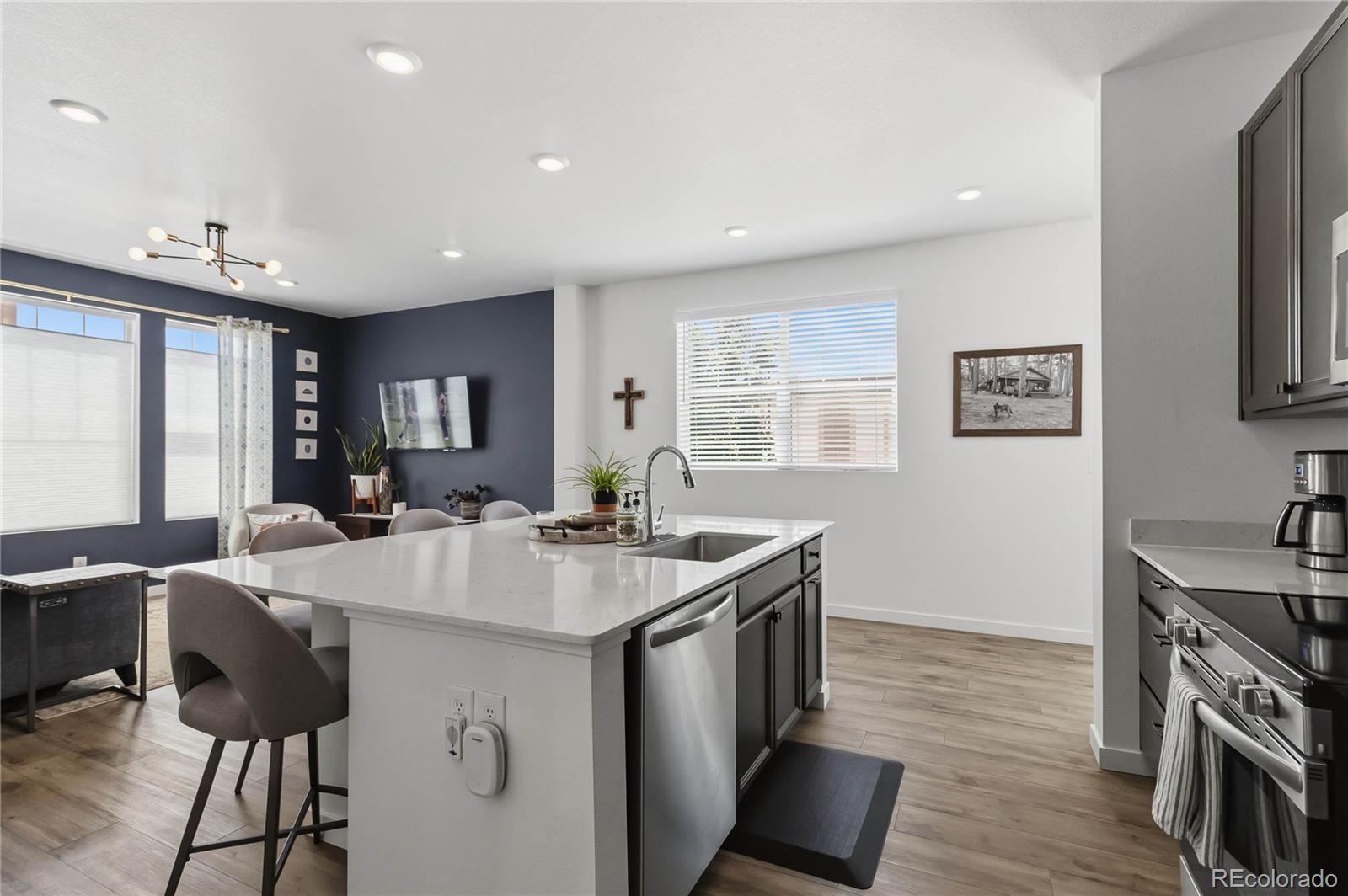 MLS Image #15 for 9090  franconia court,parker, Colorado