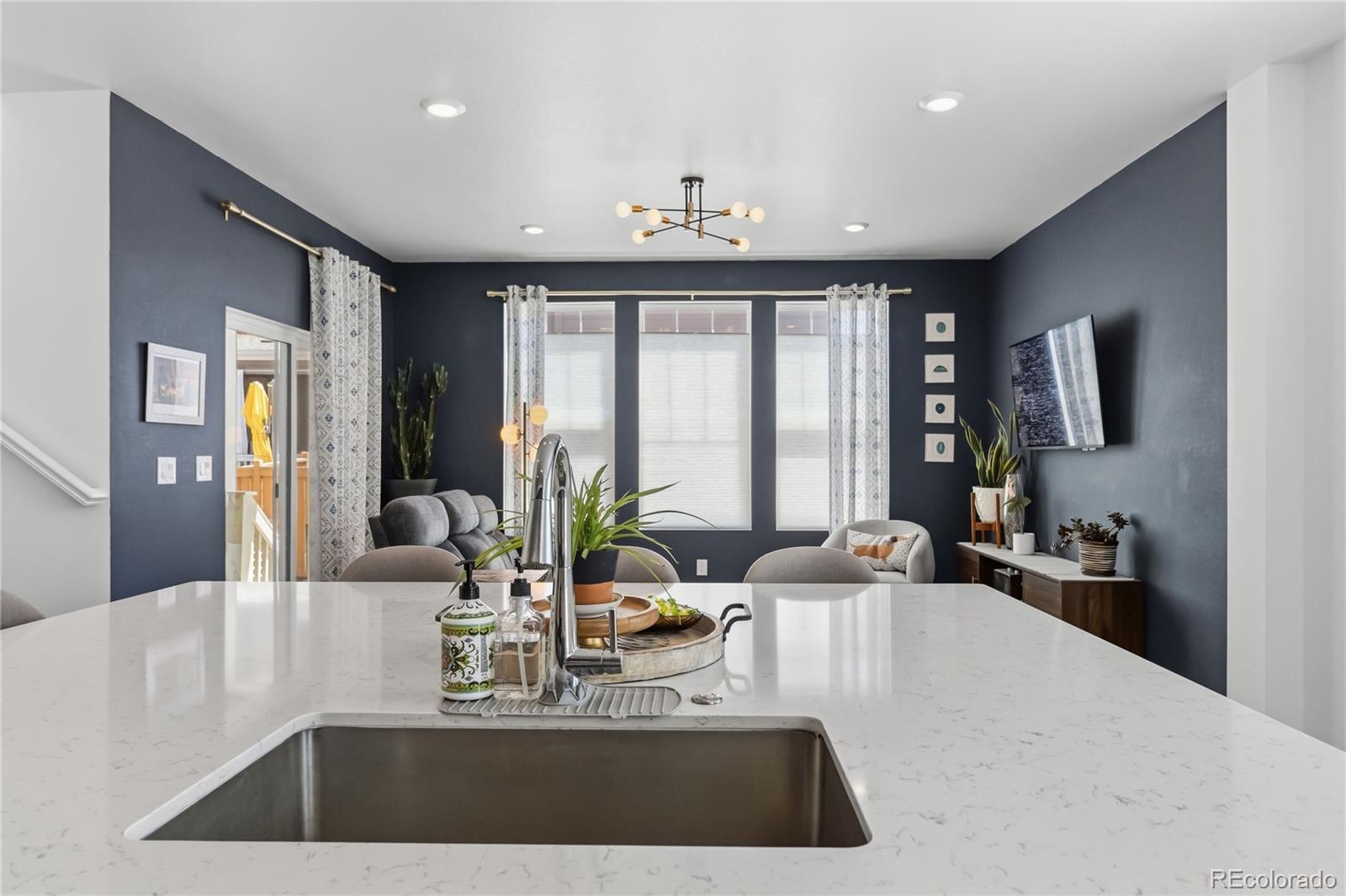 MLS Image #17 for 9090  franconia court,parker, Colorado