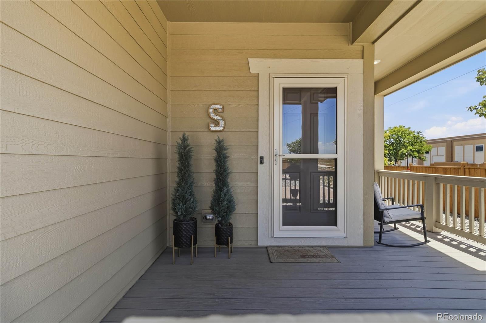 MLS Image #3 for 9090  franconia court,parker, Colorado