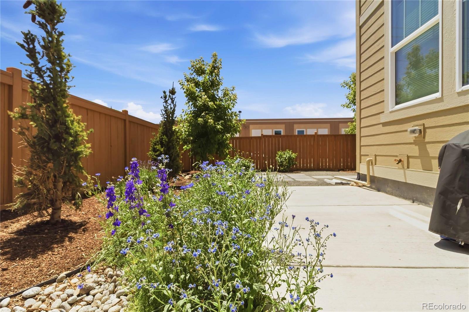 MLS Image #39 for 9090  franconia court,parker, Colorado