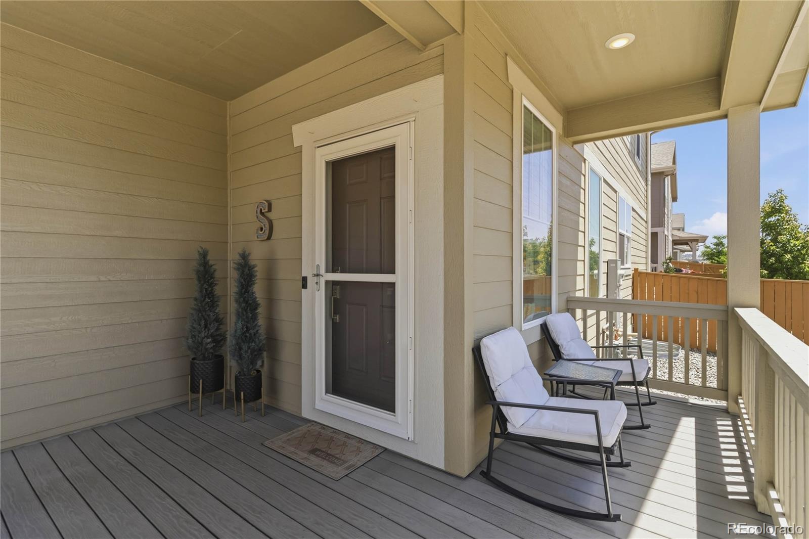 MLS Image #4 for 9090  franconia court,parker, Colorado
