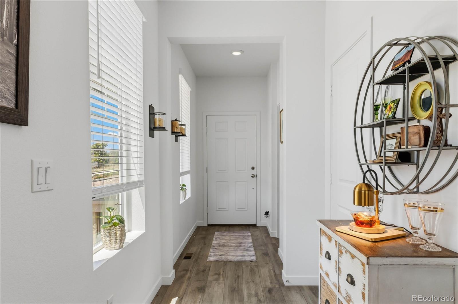 MLS Image #5 for 9090  franconia court,parker, Colorado