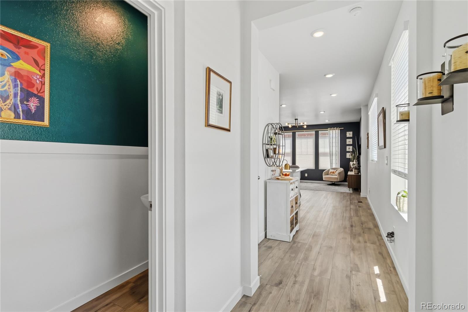 MLS Image #6 for 9090  franconia court,parker, Colorado