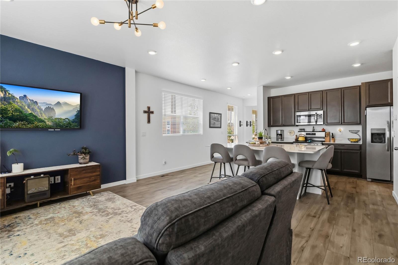 MLS Image #9 for 9090  franconia court,parker, Colorado