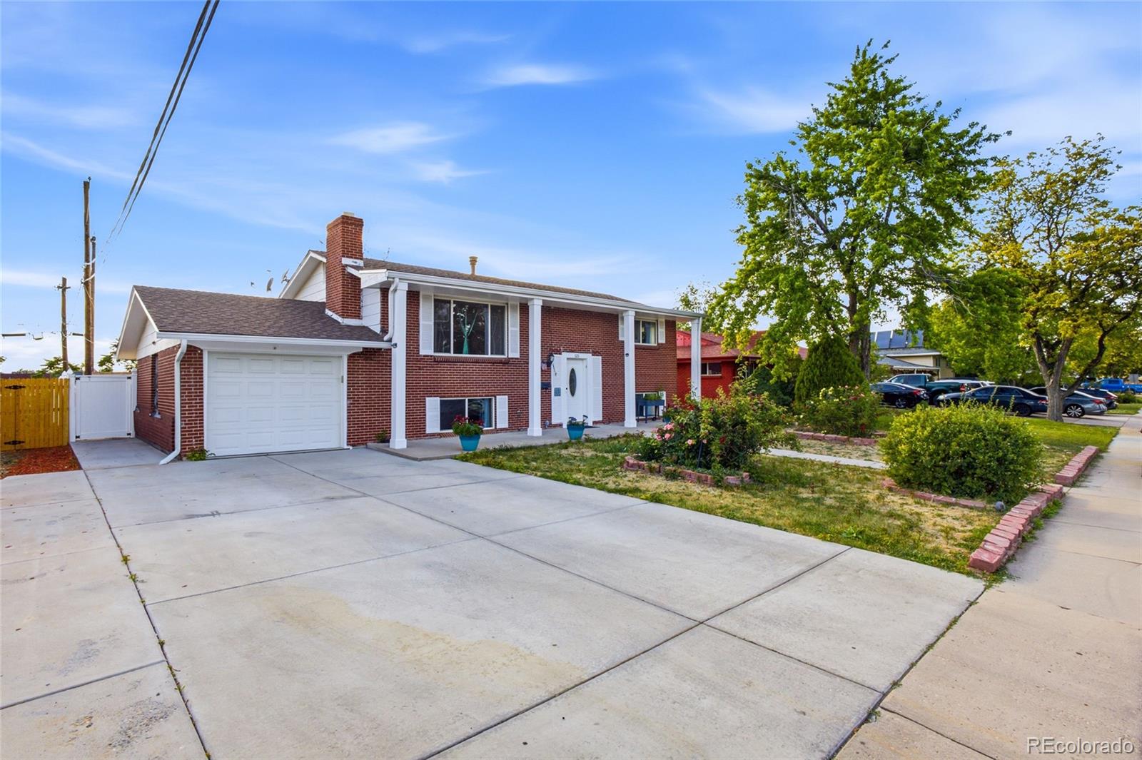 MLS Image #2 for 8251  tennyson street,westminster, Colorado