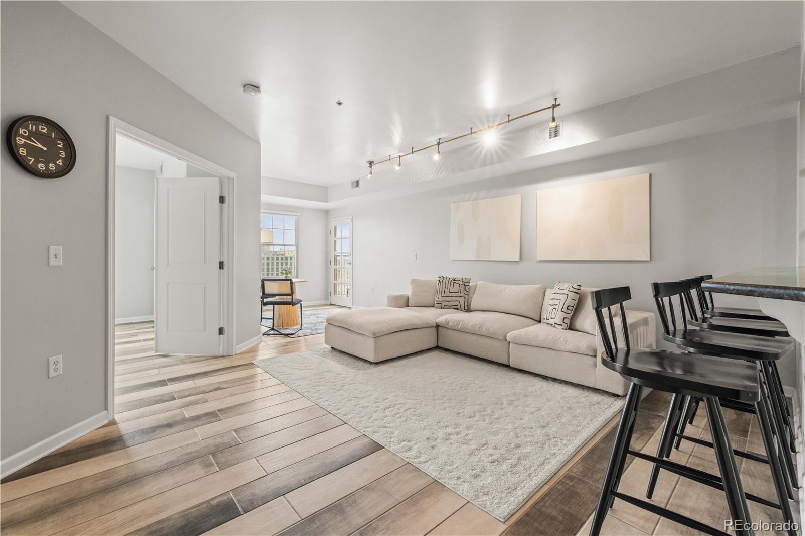 MLS Image #11 for 975 n lincoln street,denver, Colorado