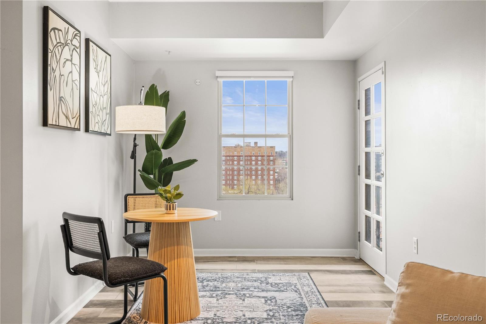 MLS Image #24 for 975 n lincoln street,denver, Colorado
