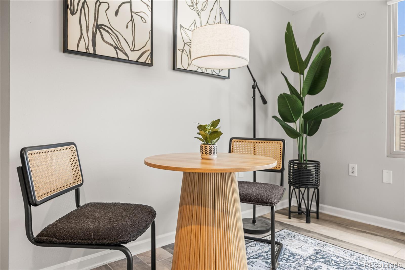 MLS Image #25 for 975 n lincoln street,denver, Colorado