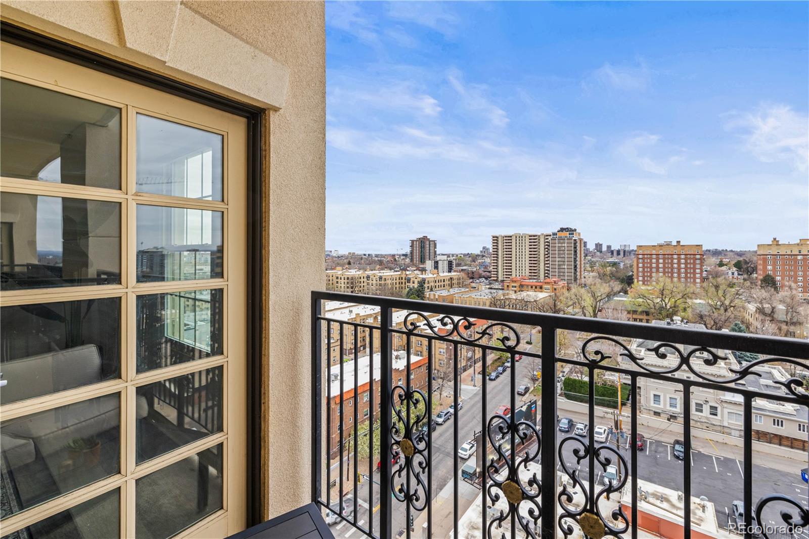 MLS Image #27 for 975 n lincoln street,denver, Colorado