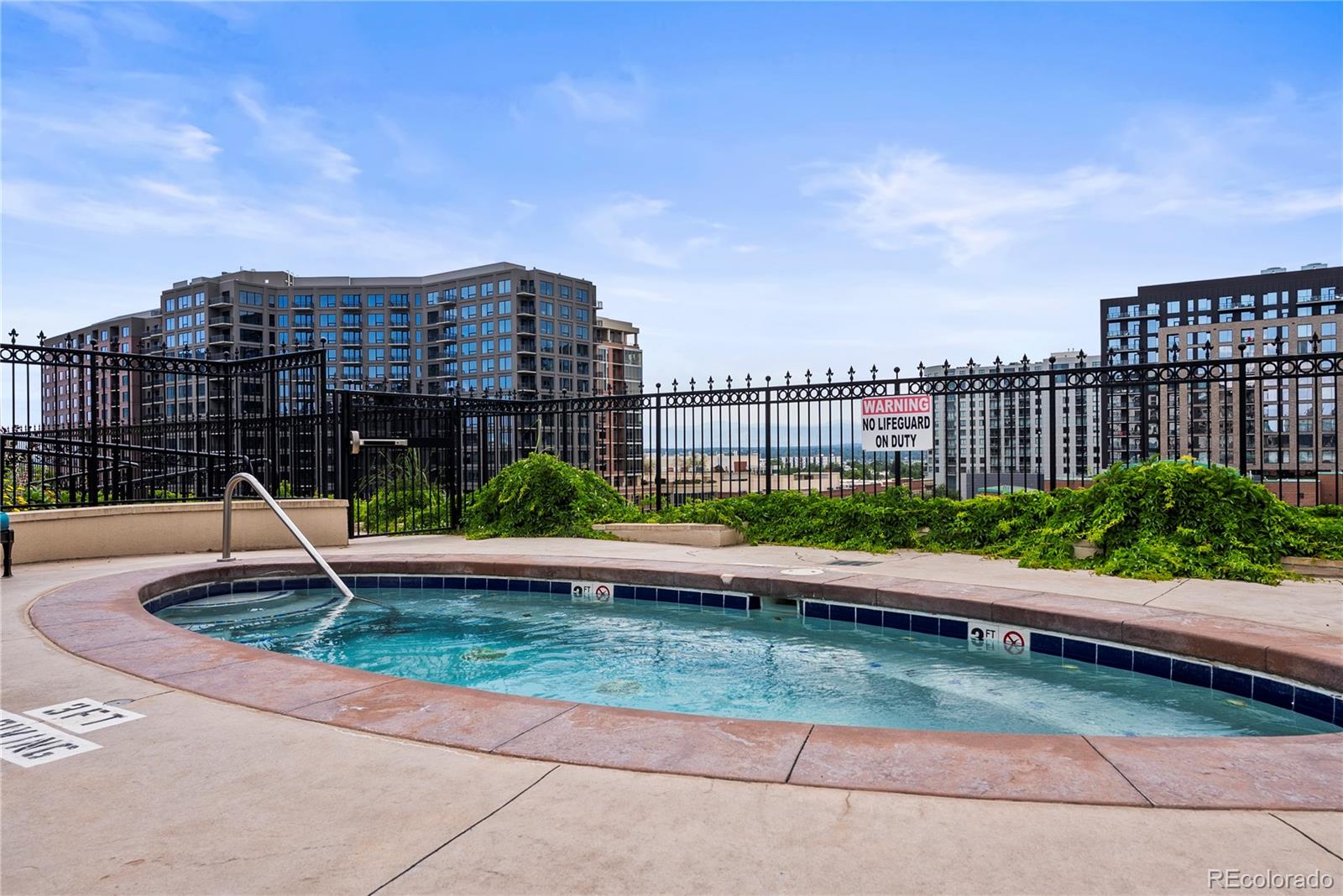 MLS Image #29 for 975 n lincoln street,denver, Colorado