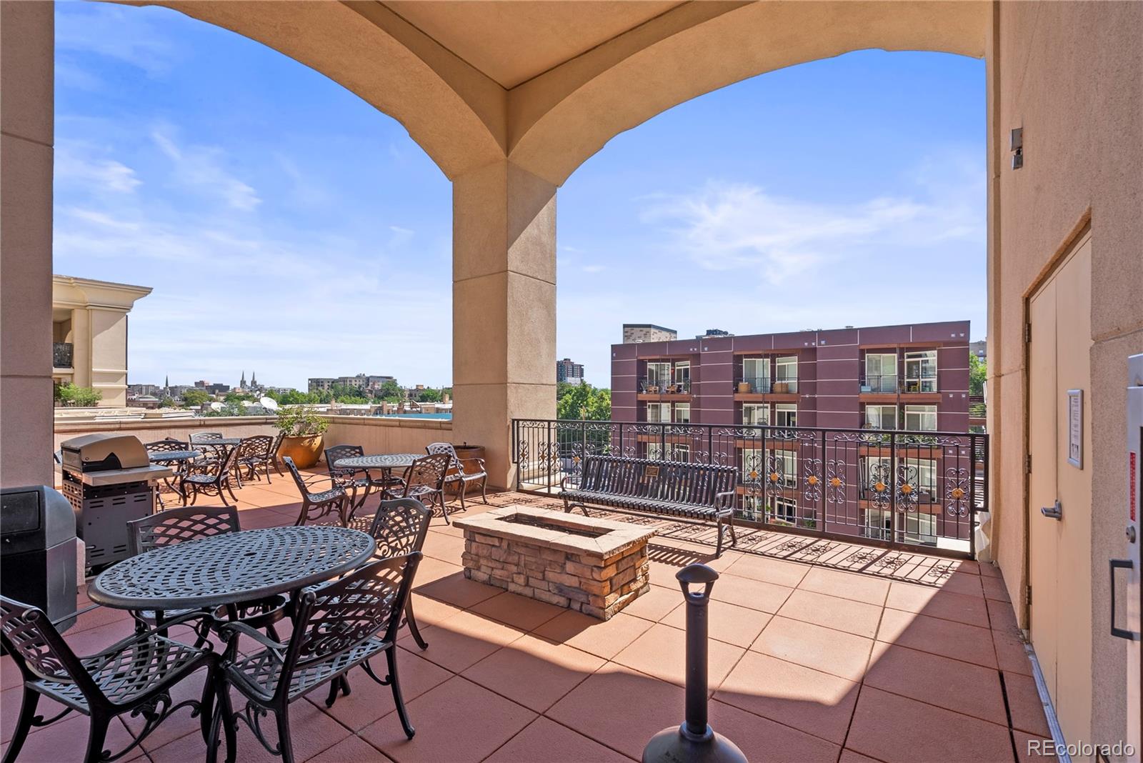 MLS Image #33 for 975 n lincoln street,denver, Colorado