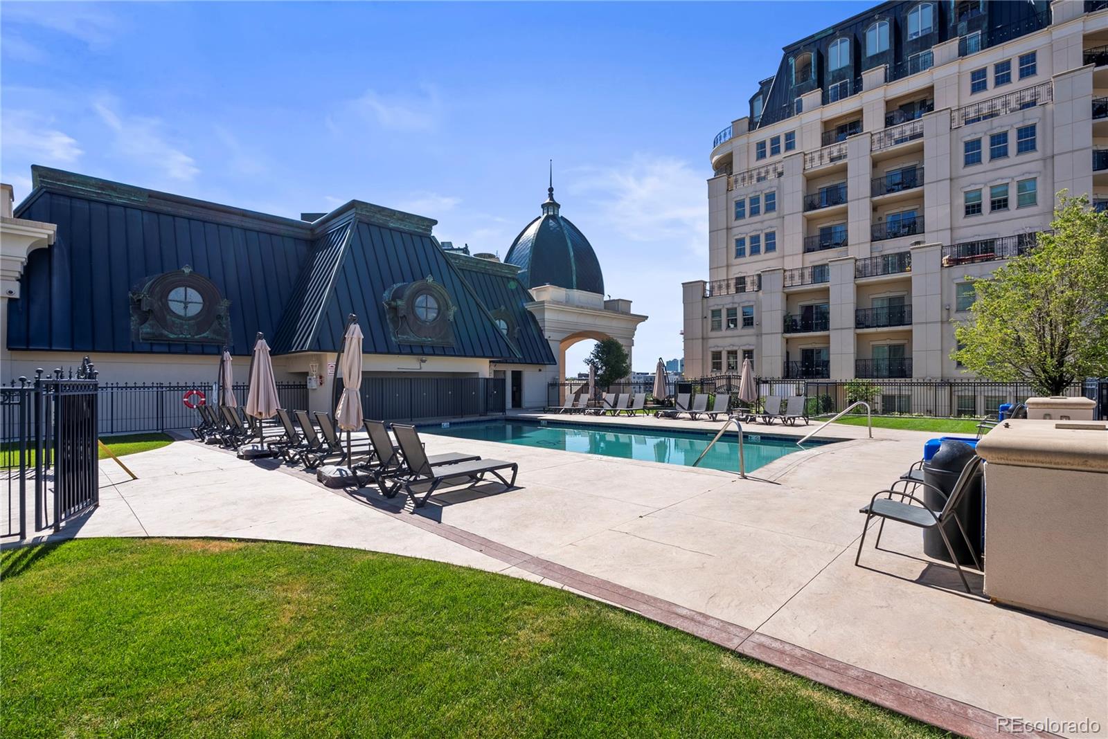 MLS Image #35 for 975 n lincoln street,denver, Colorado