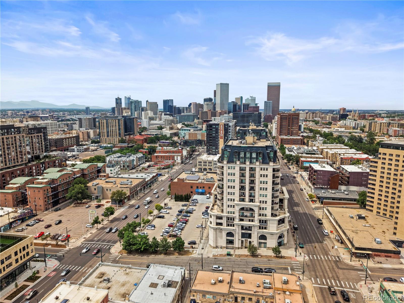 MLS Image #36 for 975 n lincoln street,denver, Colorado
