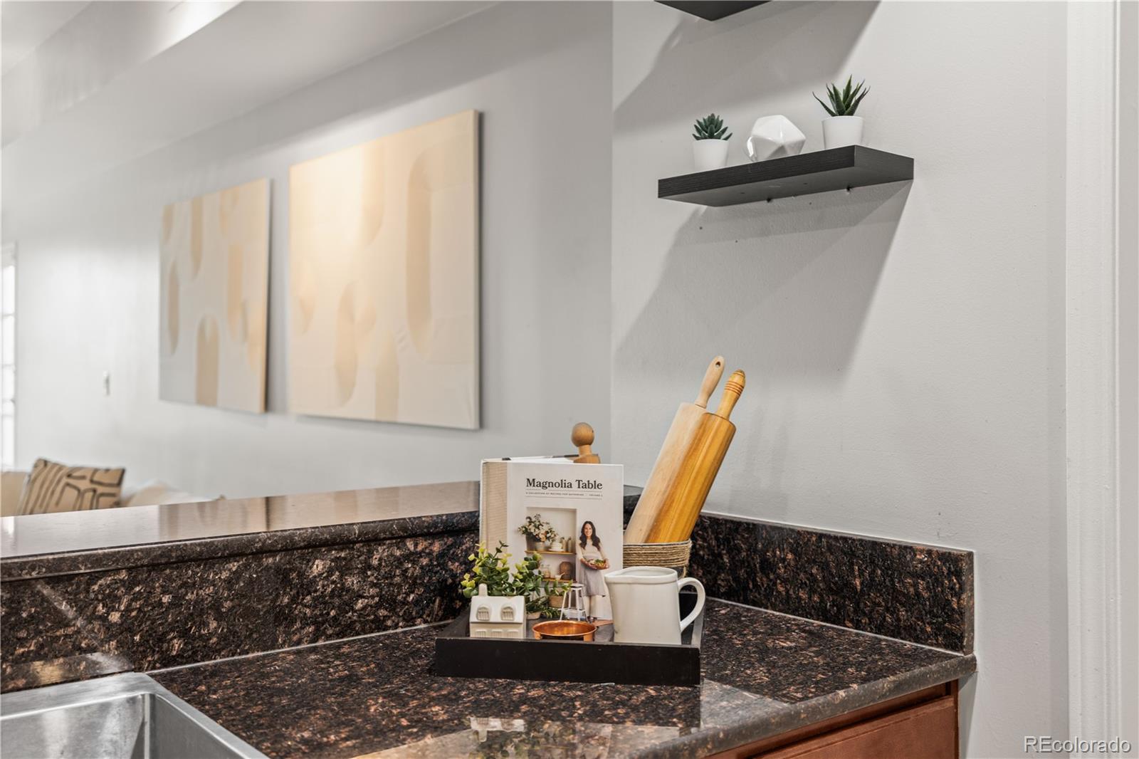 MLS Image #8 for 975 n lincoln street,denver, Colorado