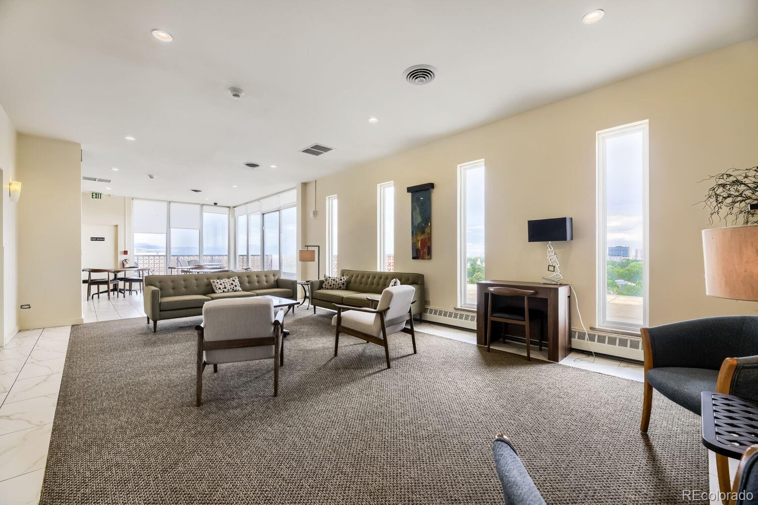 MLS Image #11 for 4570 e yale avenue,denver, Colorado