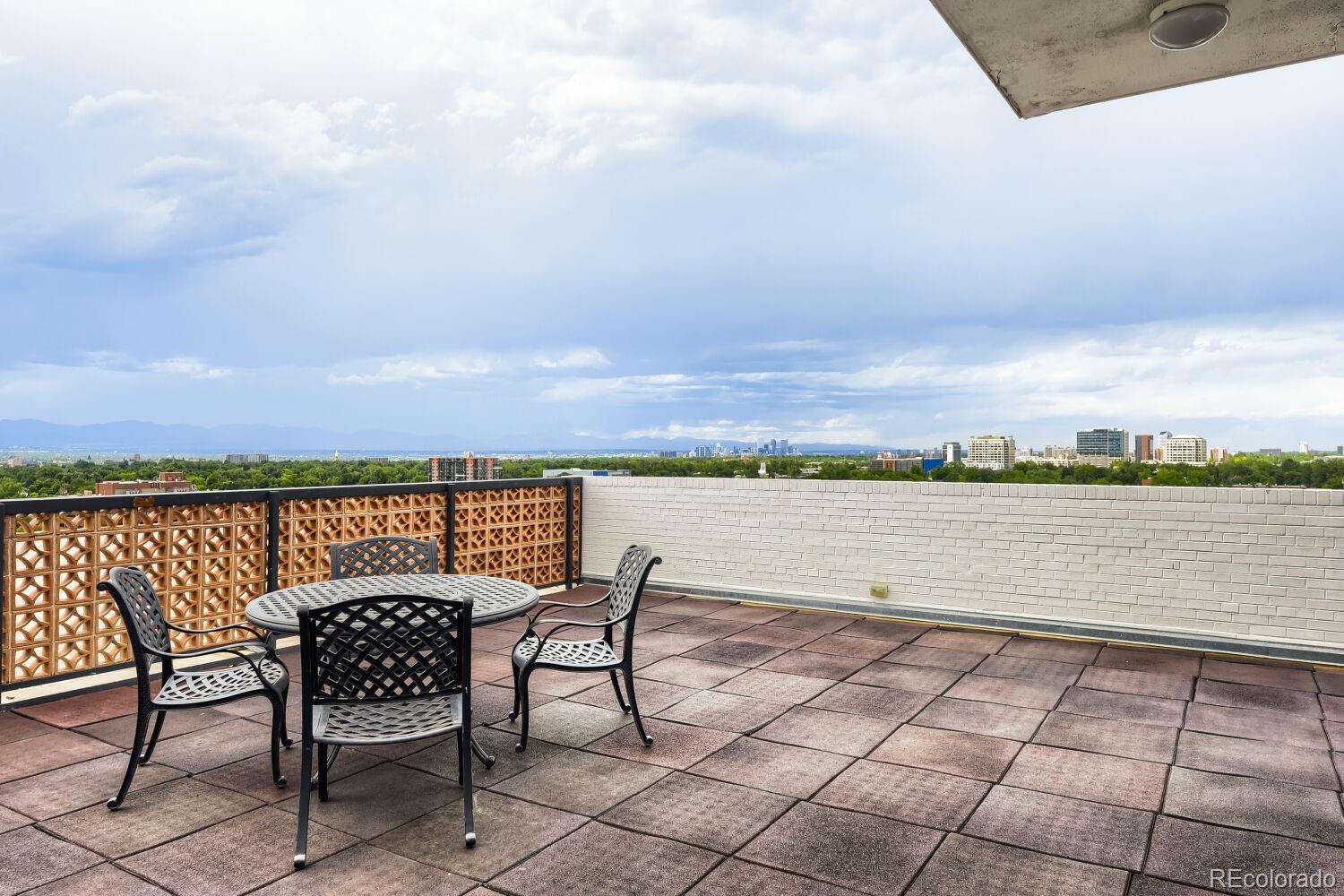 MLS Image #13 for 4570 e yale avenue,denver, Colorado