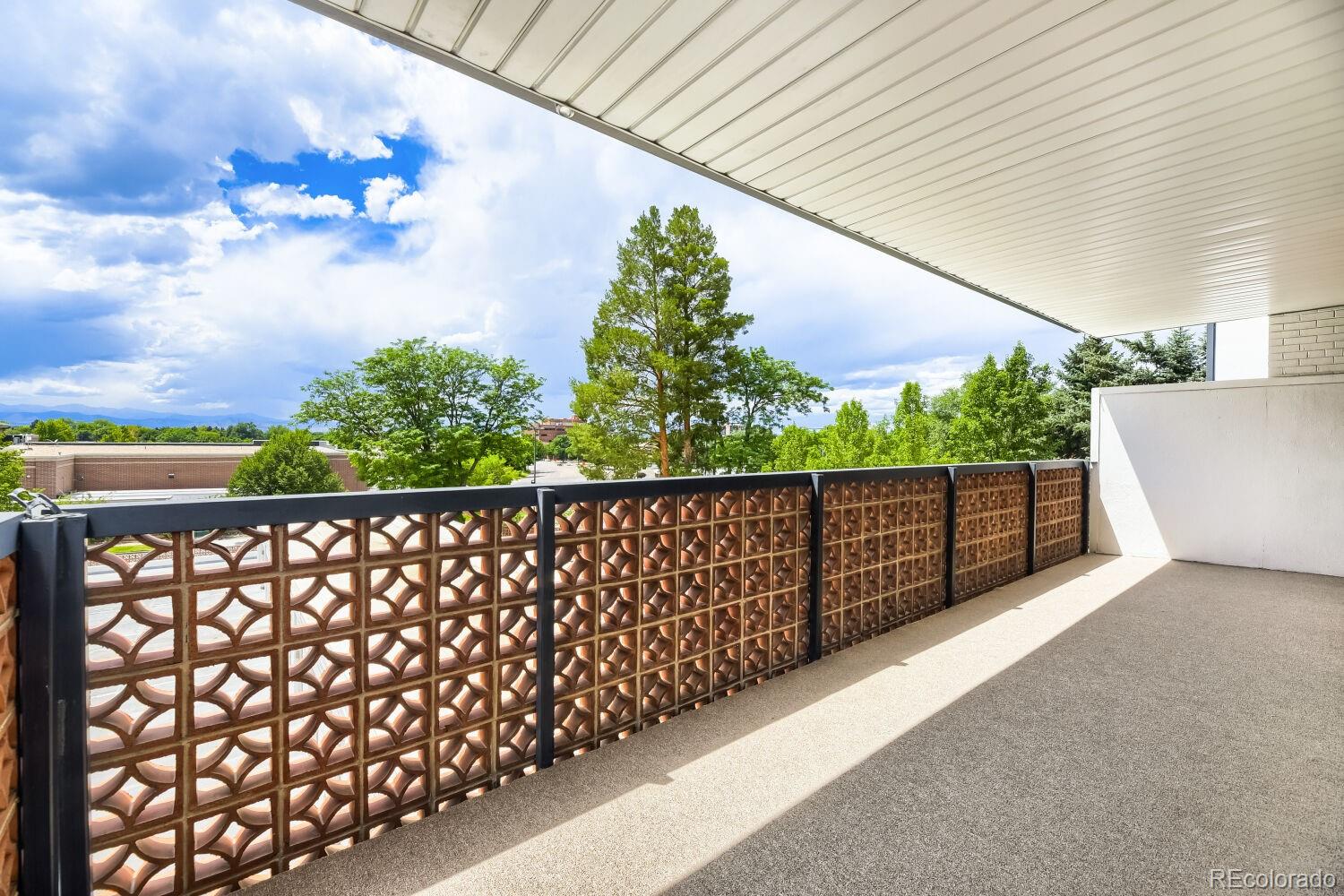 MLS Image #21 for 4570 e yale avenue,denver, Colorado