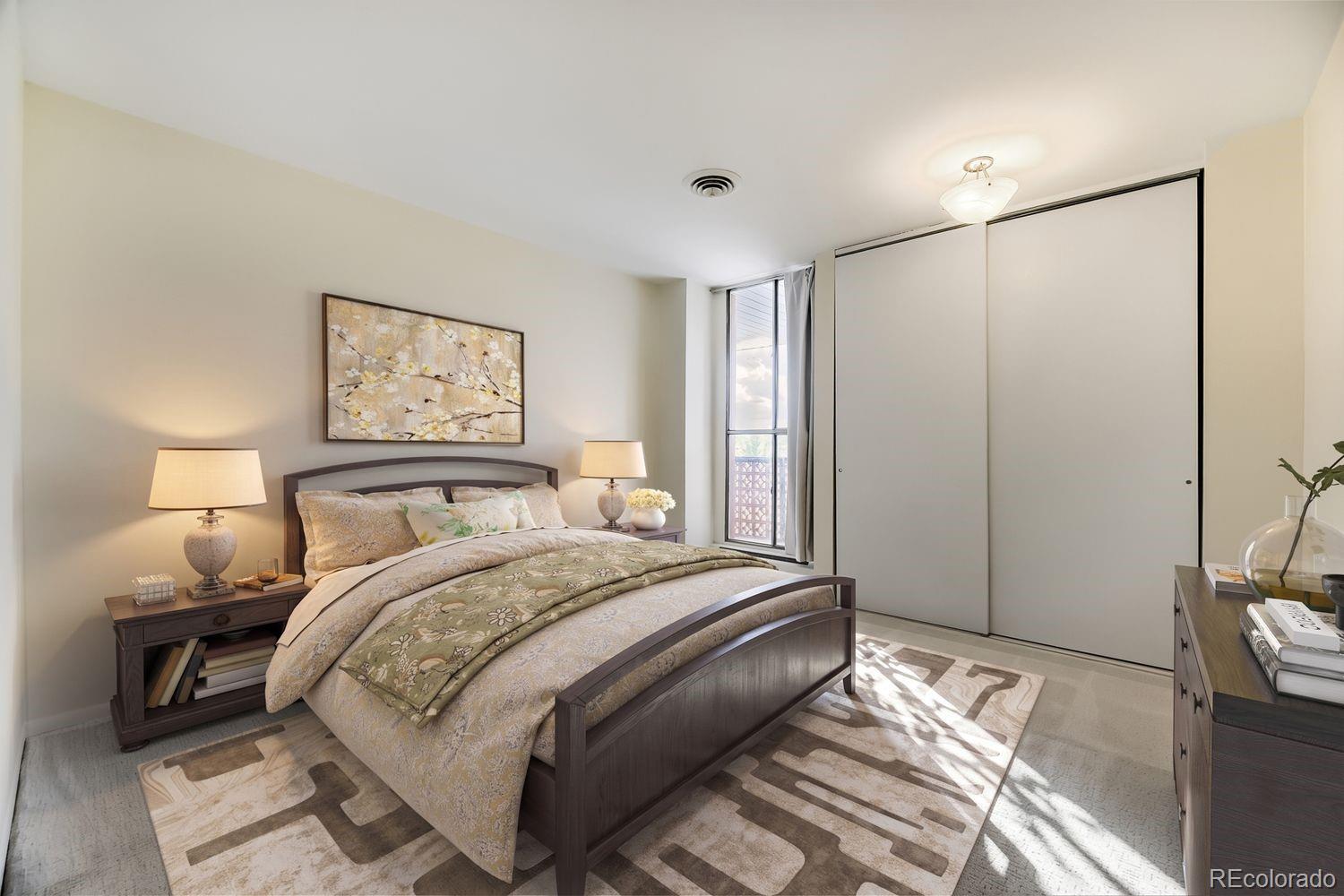 MLS Image #3 for 4570 e yale avenue,denver, Colorado