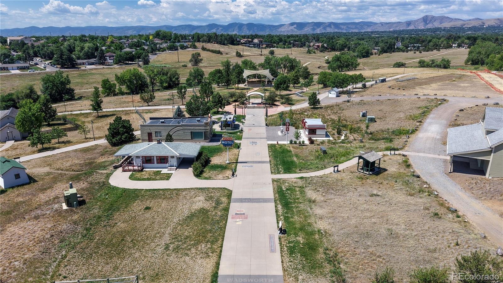 MLS Image #42 for 536 s vance court,lakewood, Colorado