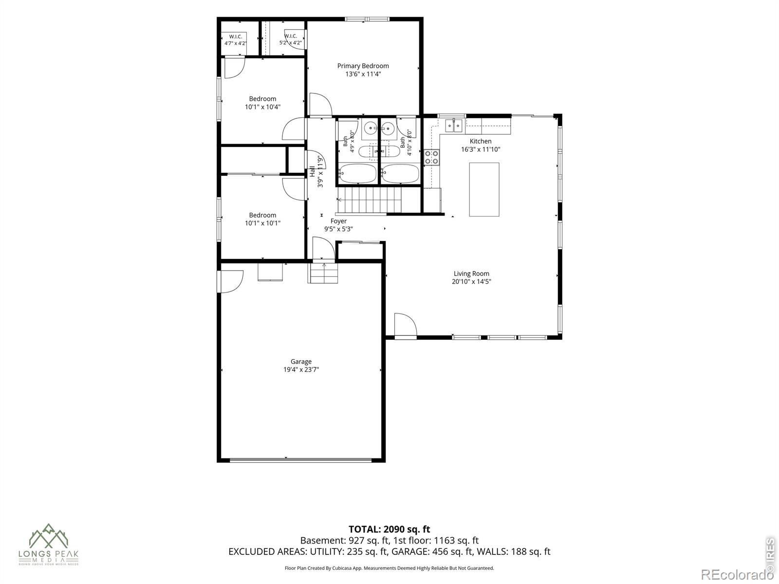 MLS Image #35 for 254 s tamera avenue,milliken, Colorado